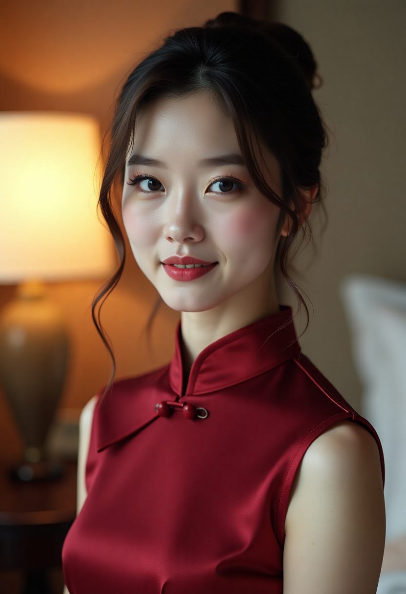 栀子花开在第七天电影海报